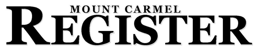 Mount Carmel Register